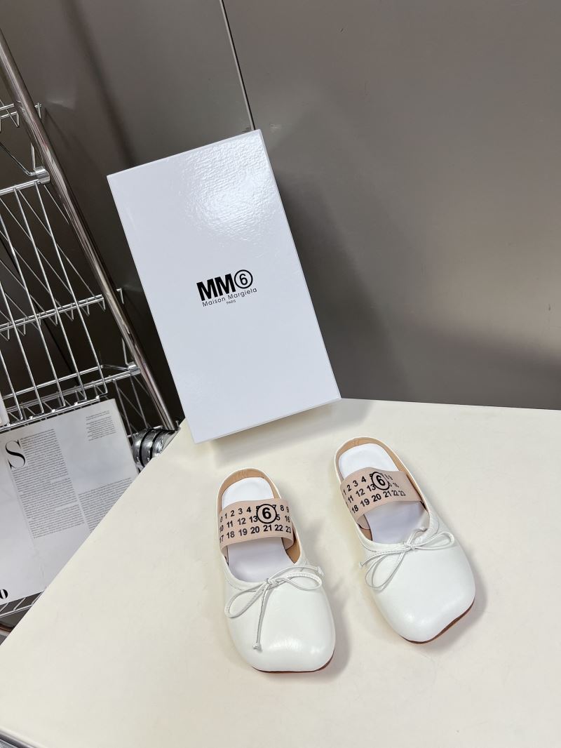 Maison Margiela Sandals